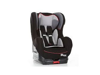 pampero comfisafe car seat